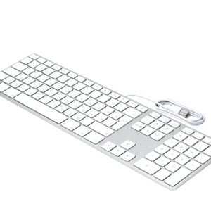 Apple Extended Keyboard A1243